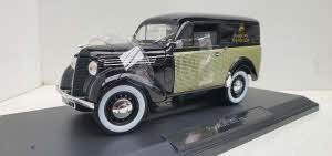 Renault 300 kg 1953 Parfums Revillon 1:18 – Norev